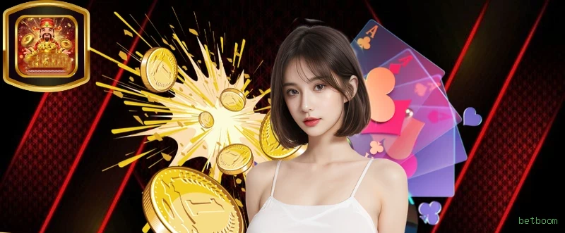 APK oficial da betboom para Android