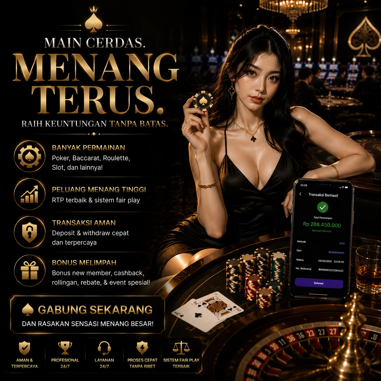 Imagem promocional da betboom mostrando a plataforma e suas vantagens